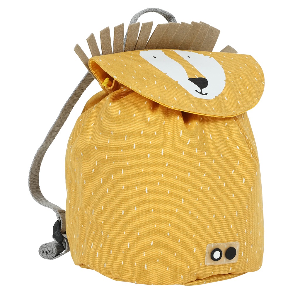 Backpack MINI - Mr. Lion